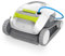 Dolphin T25 Robot Nettoyeur électrique avec Fil pour Piscine Hors-Sol Jusqu’à 10 m - Nettoyage Fond et parois - Système de Scan Intelligent
