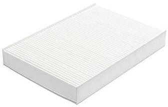 UFI Filters, Filtro Abitacolo Antipolline 53.389.00, Filtro Abitacolo per Ricambio, Adatto a Auto, Applicabile su Diversi Modelli Nissan Quashqai