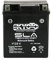 Kyoto - Batteria pronta all'uso per YAMAHA CZD 300 X-MAX ABS + IRON MAX 2017/2018