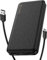 Batteria Esterna Portatile da 20000 mAh, Caricabatterie Portatile con USB-C Uscita/Ingressi (3.0A) & 2 Uscite (2.4A), Powerbank per Ricarica Rapida, Compatibile con Telefoni, iPad, Laptop, ecc