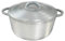 Marmite Cast Heavy Duty Aluminium Dutch Pot with Lid (20CM)