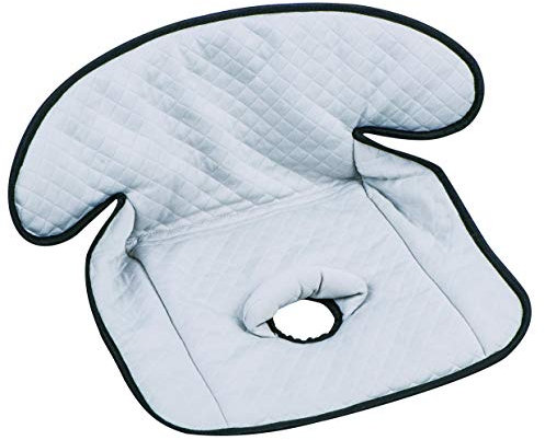 BABYMAD Car Seat Protector Pad. Water-Resistant and Non-Slip Protection from Food and Drink Spills, Leaky Nappies and Potty Training Accidents