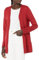 Amazon Essentials Women's Lightweight Open-Front Cardigan Sweater (Available in Plus Size), Dark Red, M
