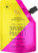 Charles Worthington Sunshine Protect Shampoo zum Mitnehmen, Reisegröße, Moringa-Samenöl und UV-Filter, Salon-Shampoo für Frauen als Sonnenschutz, 75 ml
