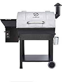 Z GRILLS Thermal Blanket for Pellet Grill & Smoker | Weather-Resistant Protective Insulation Cover | 700 SERIES