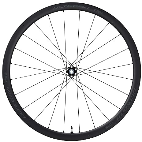 SHIMANO Vorderrad R8170-C36