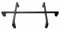 Ariston Whirlpool - Griglia in ghisa 2 fuochi 385 x 185 mm. 488000630596 - C00630596 per cucina piano cottura - G2708/OR - Prodotto originale