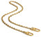 Xiazw Feine Geldbörse Kette Schulter Umhängeriemen Tasche Zubehör Charm Dekoration (Antikes Gold, 66 cm)