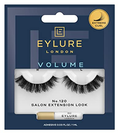 Eylure Volume No. 120 False Lashes