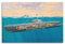 Militär-Poster Wwii Deutsche Marine U-Boot Diesel-elektrisches U-Boot Typ Poster dekorative Malerei Leinwand Wandposter und Kunstdruck, moderne Familie Schlafzimmer Dekor Poster 30 x 45 cm