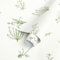 Fiula Vert Feuillages Papier Peint 41 cm x 3 m Papier Adhesif pour Meuble Papier Adhésif Décoratif Papier Peint Fleur Papier Autocollant pour Meuble Imperméable Salon Chambre à Coucher
