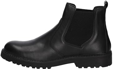 IGI&CO STIVALETTO CHELSEA 4607100 UOMO (42)