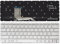 Clavier Azerty Français Compatible avec HP Pro X360 G1 Rétroéclairage