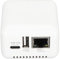 Yunir Netzwerk-Druckserver, USB 2.0 5 V LAN-Druckfreigabeserver, 256 GB Kabelloser Druckserver für Windows XP für Android für Linux 100 Bis 240 V, Unterstützt das Drucken von Bildern