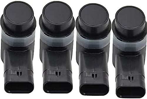 Auto-Rückwärts-Einparkhilfe-Sensor PDC-Einparkhilfe-Sensoren 3C0919275S, für VW Transporter T5 Caddy 2012–2014