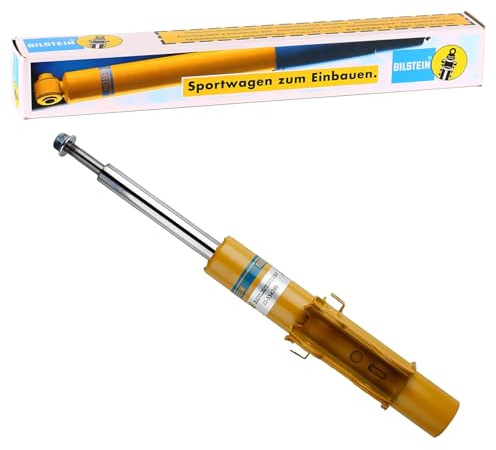 Bilstein 22-334299 B6 Gas Stoßdämpfer für Sprinter W906 Camper - VA (1 Stk)