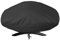 ZONADAH Copertura per griglia, 82 x 48 x 32 cm, Copertura Impermeabile per Barbecue/griglia a Gas, Resistente allo scolorimento e ai Raggi UV, Compatibile con Le Serie Q200, Q2000, Q2200, Q2400