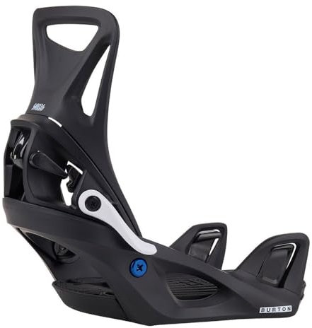 Burton Step On Junior Snowboard Bindings L
