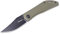 REALSTEEL Real Steel Ventus Lite Taschenmesser aus D2 Stahl