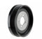 Puleggia albero motore motore automobile ammortizzatore compatibile per BMW E81 E87 116i 118i 120i E46 E90 320i 520i 11237548003