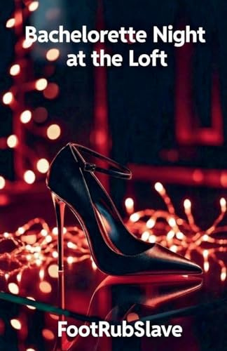 Bachelorette Night at the Loft