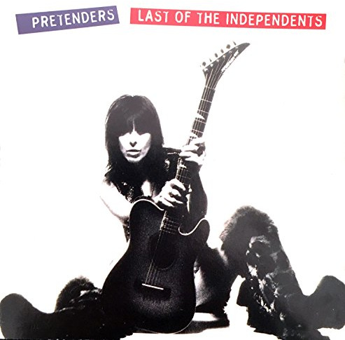 Last of the Independents
