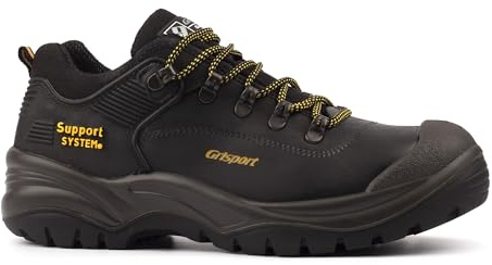 Grisport Men's Worker S3 Safety Shoes