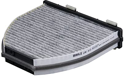 MAHLE LAK 413 Innenraumfilter