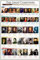 empireposter - Educational - Bildung - Great Composers Komponisten - Größe (cm), ca. 61x91,5 - Poster, NEU - Version in Englisch, Bunt
