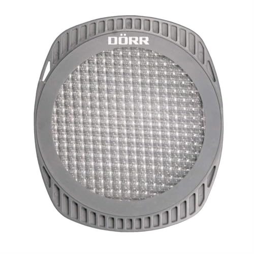 Dörr 372955 einstellbarem Weißabgleichsvorsatz für Kamera