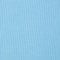 HOMESCAPES Robuster Baumwollstoff Meterware einfarbig Hellblau 150 cm breit, hellblauer Stoff zum Nähen, Dekostoff uni, Stoff 100% Baumwolle Oeko-Tex
