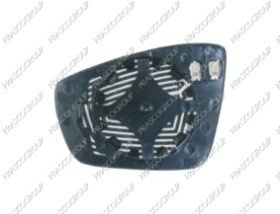 PRASCO Spiegelglas, Außenspiegel VG0237514