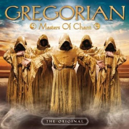 Masters of Chant-Chapter 9