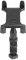 ARKON Mounts - Heavy Duty Tablet Holder with Clamp Stand | Tablet Mount for Mic Stand, Bed, Desk | 360° Adjustability | Stable and Durable iPad Stand | Fits iPad, Google, Samsung Galaxy and more