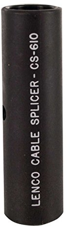 Lenco 06010 CS-610 Cable Splicer