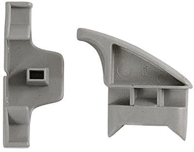 165254 Bosch Dishwasher Dishrack Stop Kit