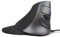 JTD Optique Verticale Souris USB Ergonomique Filaire Souris 3 Niveau DPI 6 Boutons Souris Repose-Poignet Inclus (Amovible) prévention de Syndrome de Souris/coude de Tennis Uniquement pour droitiers