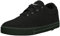 Heelys Mens Launch Black Skate Shoes (11 D(M) US)