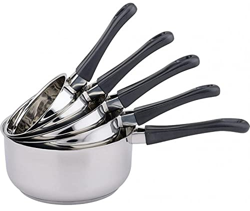 Baumalu 344101 Stieltopf