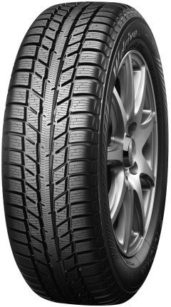 Yokohama W.drive (V903) M+S - 165/60R15 77T - Winterreifen