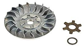 Joue fixe de variateur Doppler ventilé scooter MBK 50 Spirit Neuf