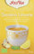 Yogi Tea Zenzero Limone - 17 Bustine Filtro [30.6 gr], Biologico -