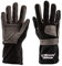 Speed Racewear - Karthandschuhe Sydney - Motorsport Handschuhe (5, Schwarz)