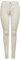 Only Damen Onlblush Life Mid Sk Ak Rw Dot019 Noos Jeans, Ecru, L_34L
