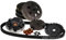 Kit d'embrayage de variateur pour scooter 50 cc Minarelli MBK Aerox Nitro