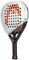 Head Pala de Pádel Delta Motion, Unisex-Adulto, Multicolor (Multicolor), Talla Única