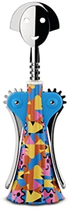 Alessi Cavatappi ANNA G GALLA PLACIDIA