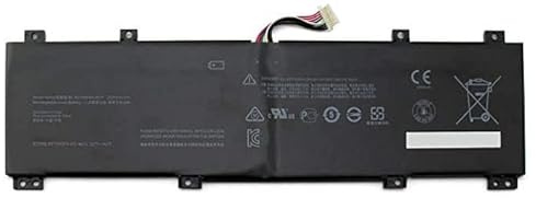 CoreParts Laptop Battery for Lenovo 33Wh Li-Pol 7.6V 4400mAh, 0813002, 5B10K65026, NC140BW1-2S1P (33Wh Li-Pol 7.6V 4400mAh Black, IdeaPad 100S-14IBR, IdeaPad 100S-14IBR 80R9, IdeaPad)
