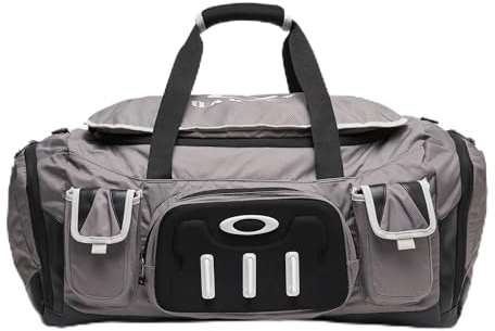 Oakley Herren Urban Ruck Rc Duffle, Grau, GRAU, Oakley Urban Ruck Rc Duffle