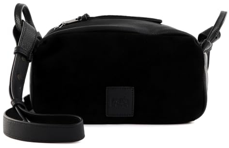 FREDsBRUDER Sually Camera Bag Black